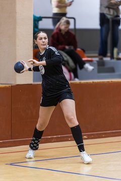 Bild 86 - TSV Ellerau - SG Hamburg Nord : Ergebnis: 42:23